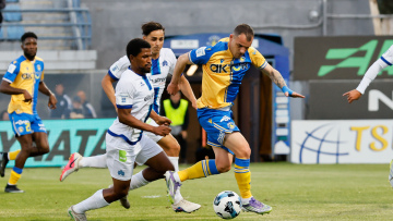 Super League 1: Η επιστολή των 5 που ανοίγει την κουβέντα για αναδιάρθρωση 
