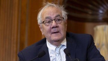 Πέθανε ο πρώην βουλευτής Μπάρνι Φρανκ, ένας από τους πρώτους ανοιχτά ομοφυλόφιλους στις ΗΠΑ
