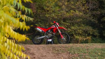 Πότε έρχεται στην Ελλάδα το πρώτο enduro της Ducati;