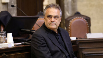 Πρώην πράκτορας των αυστριακών υπηρεσιών πληροφοριών καταδικάστηκε για κατασκοπία υπέρ της Ρωσίας