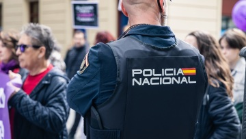 Europol: Συνελήφθησαν δύο από τους πιο καταζητούμενους κακοποιούς της Ευρώπης