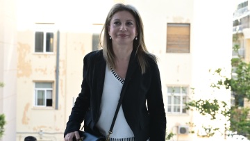 Σήμερα τα αποκαλυπτήρια του κόμματος της Καρυστιανού: Η «Ελπίδα», οι οδηγίες στους συνεργάτες της και το πρόσωπο έκπληξη
