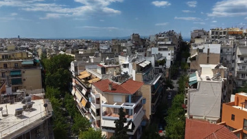 Οσμή αερίου στην Αττική: Γιατί δεν γνωρίζουμε ακόμα την προέλευση του φαινομένου - Οι μετρητές, τα σωματίδια και ο Σαρωνικός