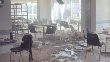 Τουλάχιστον 30 τραυματίες από τον σεισμό των 6,1 Ρίχτερ στο Περού, δείτε βίντεο 