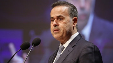 Παπασταύρου για την οσμή στα νότια προάστια: «Αποκλείστηκε η διαρροή φυσικού αερίου, υπήρξε άμεση κινητοποίηση όλων των φορέων»