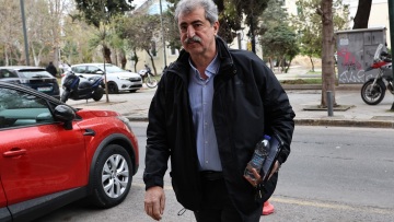 Πολάκης: Να αλλάξει άμεσα η απόφαση περί απομάκρυνσής μου από την ΚΟ του ΣΥΡΙΖΑ 