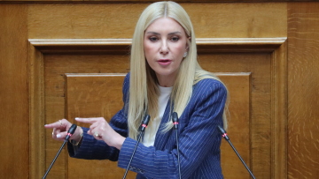 Αραμπατζή: Η δικογραφία για τον ΟΠΕΚΕΠΕ αναφέρει μηδενική ζημιά και μηδενικό παράνομο όφελος