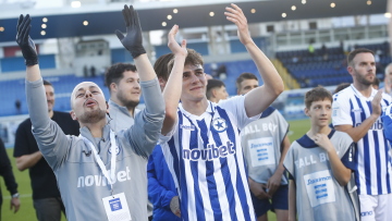 Super League: Η τελική βαθμολογία των playouts 