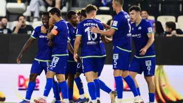 Φινάλε με νίκη για την Κηφισιά, 3-2 την ΑΕΛ στη Λεωφόρο, δείτε τα γκολ 