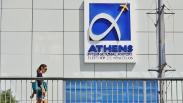 Με τις ψήφους των αεροπορικών εταιρειών πρώτο στην Ευρώπη το αεροδρόμιο της Αθήνας