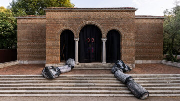 Το Qualco Foundation στηρίζει την ελληνική συμμετοχή στη 61η Biennale της Βενετίας