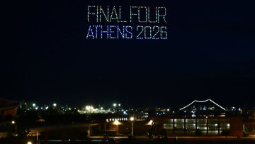 Το gala της Euroleague λίγο πριν το Final-4 στο Ίδρυμα Σταύρος Νιάρχος με σημαντικές παρουσίες, δείτε φωτογραφίες