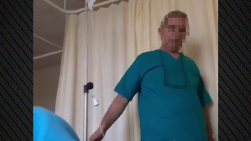 Αναστολή καθηκόντων και ΕΔΕ για τον αναισθησιολόγο στο νοσοκομείο Αγίων Αναργύρων που ζήτησε φακελάκι από ασθενή