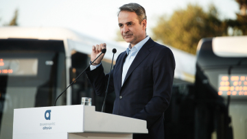 Επιχείρηση «θετική ατζέντα» από την κυβέρνηση με έργα, υποδομές και μετρήσιμα αποτελέσματα