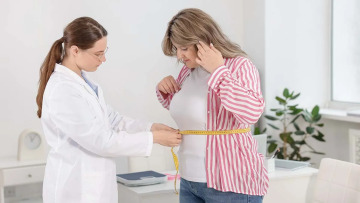 Παχυσαρκία: Η σεμαγλουτίδη μειώνει το λίπος, χωρίς απώλεια μυϊκής μάζας – Έρευνα αποκαλύπτει