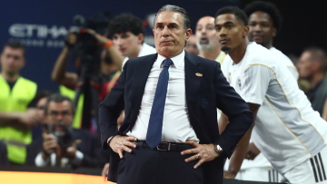 Σέρτζιο Σκαριόλο: Για πρώτη φορά σε τελικό Euroleague ο πολύπειρος Ιταλός κόουτς