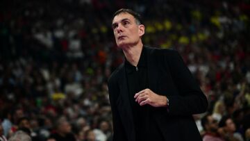 Μπαρτζώκας: Είχαμε ένταση, επιθυμία και παίξαμε καλή άμυνα