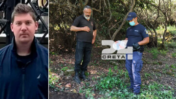 «Είναι σχεδόν αδύνατη η πρόσβαση στο σημείο»: Πώς εντοπίστηκε η σορός του 33χρονου γιατρού που αγνοούνταν από τον Δεκέμβριο