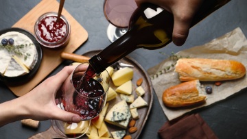 20 επιλογές μέχρι €12 για το καθημερινό τραπέζι