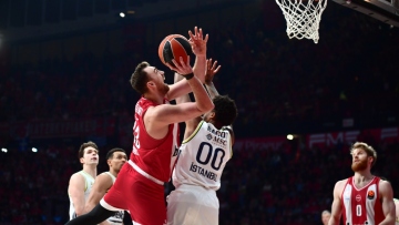 Euroleague Final Four 2026: Αλαλούμ με τα εισιτήρια που δεν έχουν πάει στους κατόχους, ανοικτό ενδεχόμενο να αλλάξει η ώρα των ημιτελικών