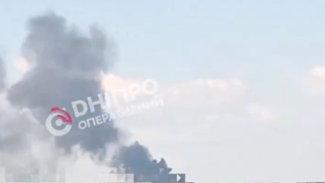 Συναγερμός στην Ουκρανία μετά από πυρκαγιά σε κέντρο υπερυψηλής τάσης, αποσυνδέθηκε πυρηνικός σταθμός