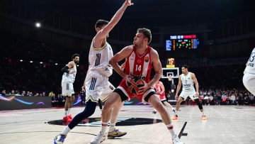 Εξομαλύνεται η κατάσταση με την παραλαβή των εισιτηρίων στο Ολυμπιακός-Φενέρμπαχτσε