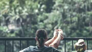 «Wellness rooms»: Η νέα τάση που μεταμορφώνει τα σπίτια μας σε καταφύγια ευεξίας
