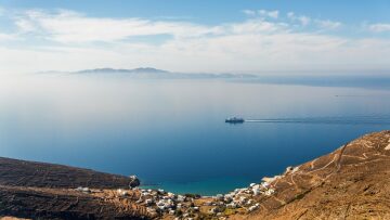 Η Τήνος χτίζει ένα διεθνές κέντρο γαστρονομίας και βιωσιμότητας
