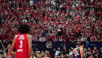 Ανακοίνωση του «T-Center» κατά της Euroleague: «Λόγω παραλείψεων της διοργανώτριας μπήκαν στο γήπεδο χιλιάδες άτομα χωρίς εισιτήρια»