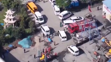 Σοβαρές παραβιάσεις από την μεταλλευτική εταιρεία προκάλεσαν την τραγωδία με 82 νεκρούς σε ορυχείο στην Κίνα
