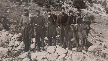 Το ύπουλο παιχνίδι των Βρετανών με την Κρήτη: Οι «ένοπλοι αιχμάλωτοι» Γερμανοί και Ιταλοί στη Μεγαλόνησο έως τον Ιούλιο του 1945