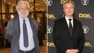 Σμαραγδής κατά Νόλαν για την «Οδύσσεια»: Αν το κάνει για τα Όσκαρ, είναι κατάπτυστος 