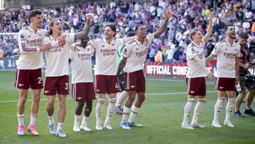 Σήκωσε την 14η Premier League της ιστορίας της η Άρσεναλ, «σώθηκε» η Τότεναμ, υποβιβάστηκε η Γουέστ Χαμ