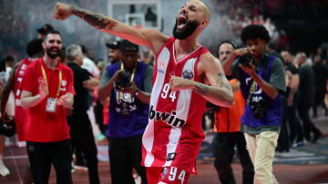 Euroleague: Η Χρυσή Βίβλος της διοργάνωσης, τέσσερις κούπες ο Ολυμπιακός 
