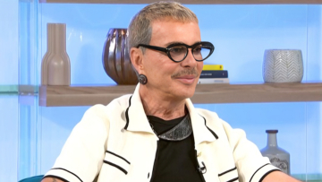 Λάκης Γαβαλάς για Μύκονο: Θυμάμαι πόσο κόσμο τάισα, πόσα λεφτά έδινα και τώρα πάω και είμαι φιλοξενούμενος
