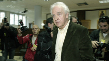 Στέιτ Ντιπάρτμεντ για αποφυλάκιση Γιωτόπουλου: Καταδικασμένος δολοφόνος και τρομοκράτης, είμαστε πάντα στο πλευρό των θυμάτων της 17Ν