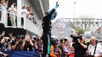F1 GP Καναδά: Έκρηξη αδρεναλίνης (+video)