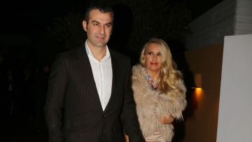 Γωγώ Μαστροκώστα και Τραϊανός Δέλλας: Μία σχέση ζωής γεμάτη έρωτα, δοκιμασίες και αφοσίωση μέχρι το τέλος