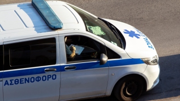 Συναγερμός στις Αρχές στην Πάτρα: Εντοπίστηκε σορός άνδρα να επιπλέει στη θάλασσα