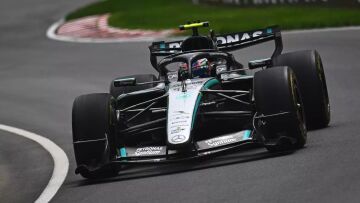 F1 GP Καναδά: Θρίαμβος Αντονέλι, καταστροφή για Ράσελ! (+video)