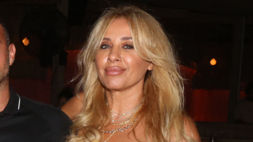 Την Τετάρτη η κηδεία της Γωγώς Μαστροκώστα, η επιθυμία της οικογένειας αντί στεφάνων