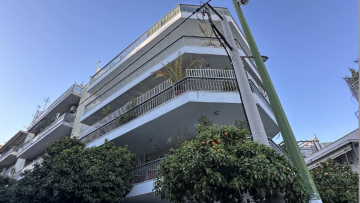 Πλειστηριασμοί: Η «επιστροφή» Λιβάνη, η Karouzos Development, το «ιερό σφυρί» και ένα διυλιστήριο