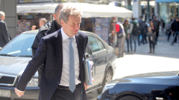 Στο Χιλιοστό: Η Μαύρη Παρασκευή, ο Πολ «Grexit» Tόμσεν και η αυτοκριτική Στρος Καν