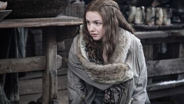 Ηθοποιός του «Game of Thrones» μίλησε για την αίρεση «ευεξίας» όπου βρέθηκε και τη διπολική διαταραχή της