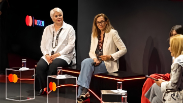 Η Nexi Ελλάδος στο Live A Legacy 2026: Ηγεσία, εξέλιξη  και ίσες ευκαιρίες για τη σύγχρονη γυναίκα