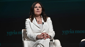 Γαζούλη: Η Τεχνητή Νοημοσύνη είναι ένα δεύτερο μάτι για καλύτερα αποτελέσματα
