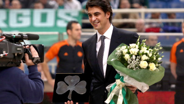 Κουτλουάι: «Η προτεραιότητα της Euroleague ήταν να πάρει το τρόπαιο ο Ολυμπιακός»
