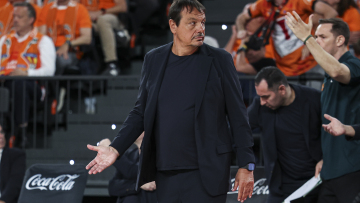 Σούμποτιτς: «Μετά τη Euroleague του 2024 ο Αταμάν ασχολείται με όλα τα άλλα εκτός από την ομάδα και το μπάσκετ»