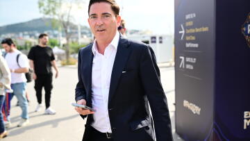 Μπαρτσελόνα: Αποχωρεί στο τέλος της σεζόν ο Τσάβι Πασκουάλ 