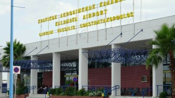 Αεροδρόμιο Καλαμάτας: Ιούνιο οι υπογραφές για τη σύμβαση παραχώρησης με το σχήμα Fraport -Κοπελούζου-Κωνσταντακόπουλου